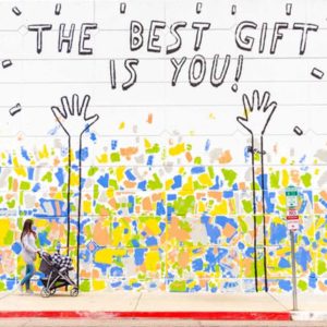 Geschenkgutschein Follow your Flow